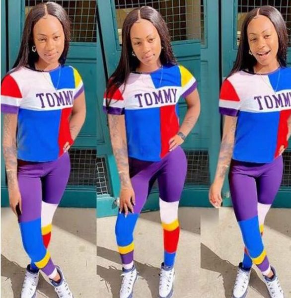 cy9026 european and american women's fashion letter positioning printed sports suits, explosive sales, Gray
cy9026 european and american women's fashion letter positioning printed sports suits, explosive sales, Gray