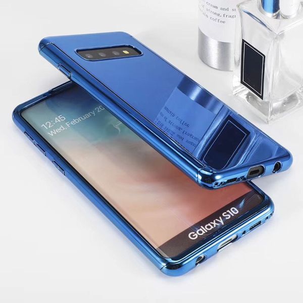 new electroplated mirror cell phone case back cover fashion protector for iphone x xr xs max 7 8plus samsung s10 shockproof cover
new electroplated mirror cell phone case back cover fashion protector for iphone x xr xs max 7 8plus samsung s10 shockproof cover