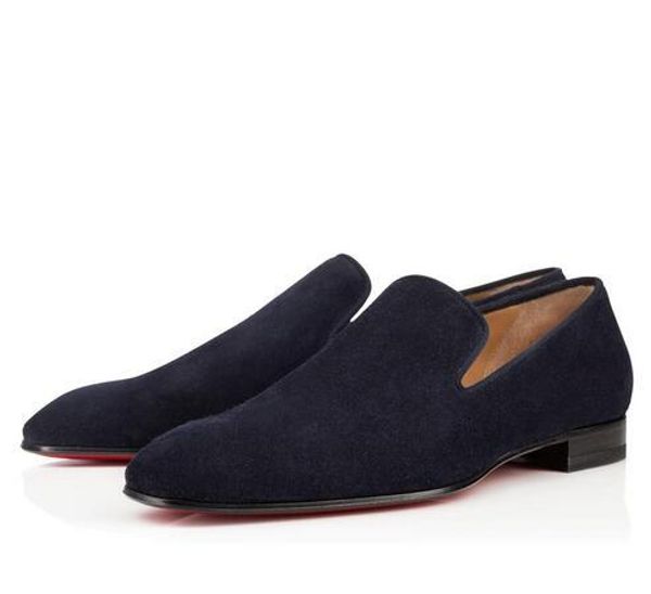 2019 new brand red bottom loafers luxury party wedding shoes designer black patent leather suede dress shoes for mens slip on flats l14
2019 new brand red bottom loafers luxury party wedding shoes designer black patent leather suede dress shoes for mens slip on flats l14
