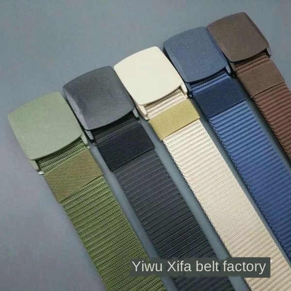 e6awu anti-allergy nylon men's outdoor cstraining environmental protection safety inspection anti-allergy nylon belt men's outdoor, Black;brown
e6awu anti-allergy nylon men's outdoor cstraining environmental protection safety inspection anti-allergy nylon belt men's outdoor, Black;brown