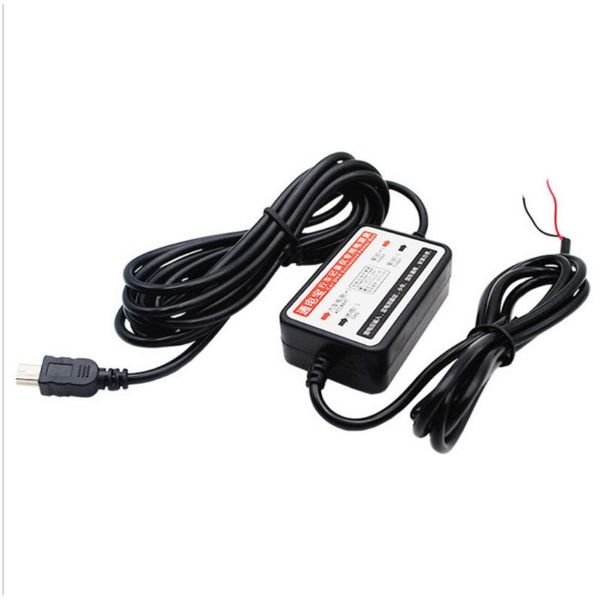 car dvr exclusive power supply box mini / micro usb port wire cable kit for camera recorder
car dvr exclusive power supply box mini / micro usb port wire cable kit for camera recorder