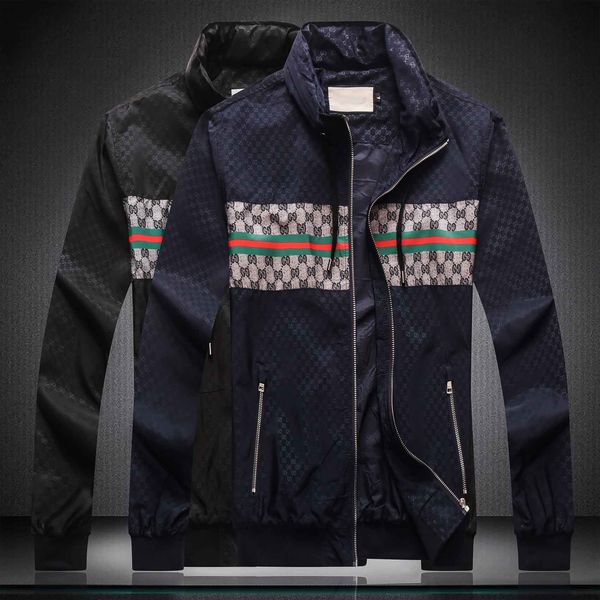 mens design jacket autumn winter coat windbreaker brand coat zipper new fashion coat outdoor sport jackets plus size men's clothing, Black;brown
mens design jacket autumn winter coat windbreaker brand coat zipper new fashion coat outdoor sport jackets plus size men's clothing, Black;brown