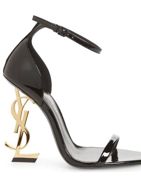 fashion shoes women high heels high heels women's shoes letter heel dress wedding shoes ysl high heels, Blue;gray
fashion shoes women high heels high heels women's shoes letter heel dress wedding shoes ysl high heels, Blue;gray