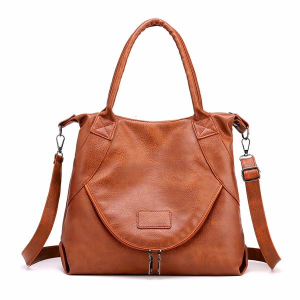 women leather handbags 2019 handle bags vintage hand bags soft leather shoulder bag vintage casual tote bag new
women leather handbags 2019 handle bags vintage hand bags soft leather shoulder bag vintage casual tote bag new
