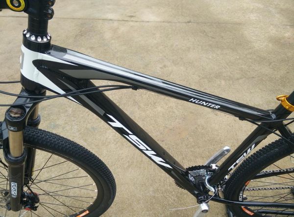 kalosse 21/24/27 speed alloy frame 19inch for 165-197cm height 29*19 inch bicicleta mountain bike 29er
kalosse 21/24/27 speed alloy frame 19inch for 165-197cm height 29*19 inch bicicleta mountain bike 29er