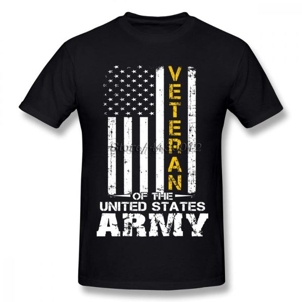 veteran us army t-shirt for men dropshipping summer short sleeve cotton plus size custom team tee 4xl 5xl 6xl, White;black
veteran us army t-shirt for men dropshipping summer short sleeve cotton plus size custom team tee 4xl 5xl 6xl, White;black