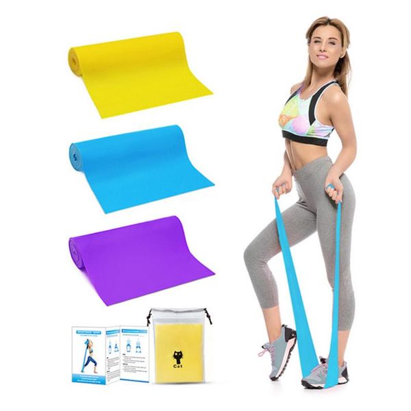 hiinst elastic pull up resistance body stretching band looppower fitness exercise yoga band stretch pull equipment 415
hiinst elastic pull up resistance body stretching band looppower fitness exercise yoga band stretch pull equipment 415