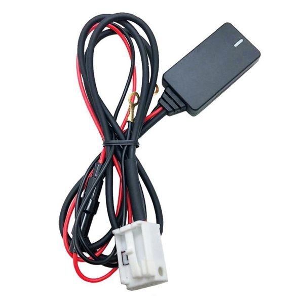 2020 selling car supplies wireless bluetooth 1 pc music receiver audio retrofit fitting for car
2020 selling car supplies wireless bluetooth 1 pc music receiver audio retrofit fitting for car