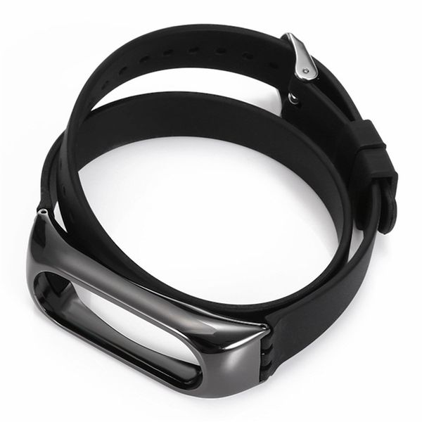 watch band silicon wrist strap replacement wristband bracelet for mi band 2 correas de reloj 2018 watchbands, Black;brown
watch band silicon wrist strap replacement wristband bracelet for mi band 2 correas de reloj 2018 watchbands, Black;brown
