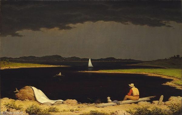 martin johnson heade approaching thunderstorm home wall art decor handpainted &hd print on canvas wall art canvas pictures 190906
martin johnson heade approaching thunderstorm home wall art decor handpainted &hd print on canvas wall art canvas pictures 190906