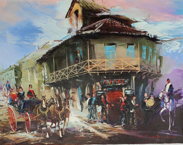 шалва phachoshvili home decor ремесла / hd печати картина маслом на холсте wall art canvas картинки 191215
шалва phachoshvili home decor ремесла / hd печати картина маслом на холсте wall art canvas картинки 191215