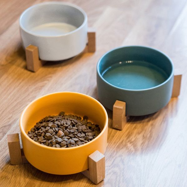 pet керамические повышенные воспитанный cat чаша с вуд стенд pet food воды фидер кошки малые собаки кормление собак bowl кошки инструменты
pet керамические повышенные воспитанный cat чаша с вуд стенд pet food воды фидер кошки малые собаки кормление собак bowl кошки инструменты