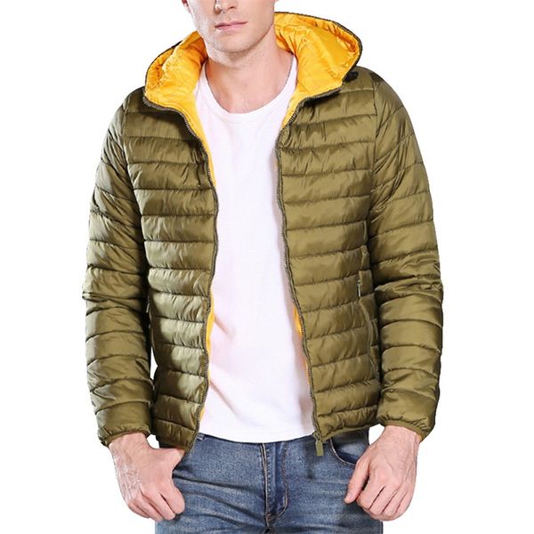 winter warm men hooded parka coats men thick down jackets casual thermal outwear mens windbreakers solid winter jacket, Black
winter warm men hooded parka coats men thick down jackets casual thermal outwear mens windbreakers solid winter jacket, Black
