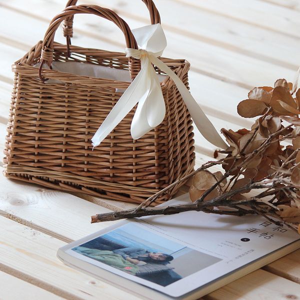 2020 retro handmade rattan bags for women bohemia shoulder crossbody bags vegetable basket women handbags lady handbags new
2020 retro handmade rattan bags for women bohemia shoulder crossbody bags vegetable basket women handbags lady handbags new