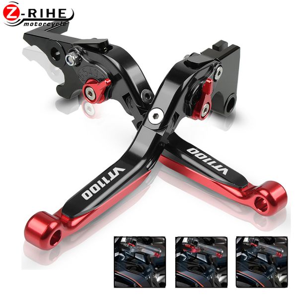 motorcycle folding extendable brake clutch levers for vt1100 1995 1996 1997 1998 1999 2000 2001 2002 2003 2004 2005-2007
motorcycle folding extendable brake clutch levers for vt1100 1995 1996 1997 1998 1999 2000 2001 2002 2003 2004 2005-2007