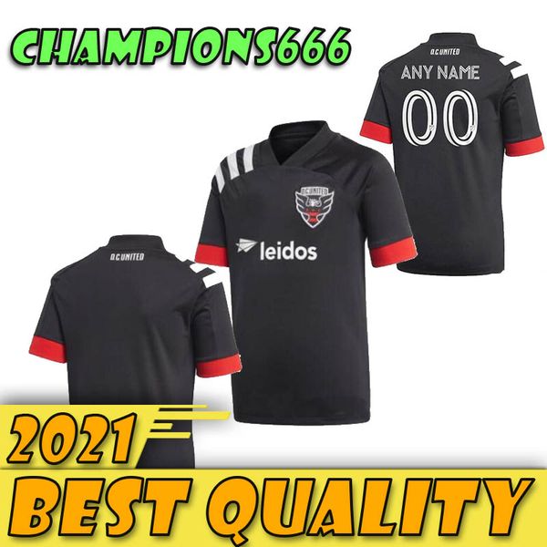 2020 2021 soccer jerseys 20 21 home gressel 31 flores 10 arriola 7 kamara 9 mls football shirts, Black;yellow
2020 2021 soccer jerseys 20 21 home gressel 31 flores 10 arriola 7 kamara 9 mls football shirts, Black;yellow