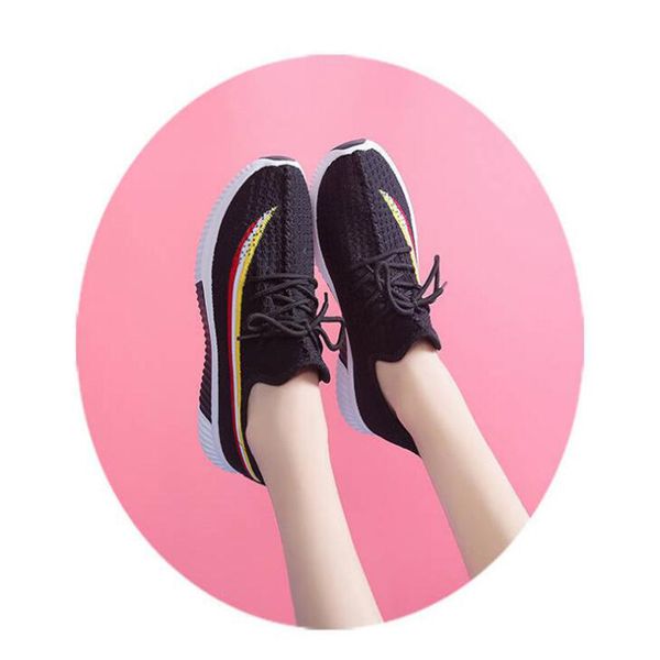 women casual sneaker light yellow breathable all-match fashion womens outdoor cloth shoes pure pink patchwork sneakers size 36-39
women casual sneaker light yellow breathable all-match fashion womens outdoor cloth shoes pure pink patchwork sneakers size 36-39
