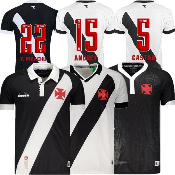 newst maxi 19 20 vasco da gama soccer jerseys long sleeve a.rios paulinho fabiano muriq 2019 2020 brazil club football shirt s, Black
newst maxi 19 20 vasco da gama soccer jerseys long sleeve a.rios paulinho fabiano muriq 2019 2020 brazil club football shirt s, Black