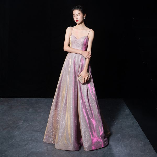 party dresses janevini bling pink evening long 2021 dubai pockets longue robe straps a line women prom gowns vintage formal dress, White;black
party dresses janevini bling pink evening long 2021 dubai pockets longue robe straps a line women prom gowns vintage formal dress, White;black