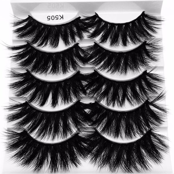 new 5 pairs 22mm-25mm 3d false eyelashes fake lashes long makeup 3d mink lashes eyelash extension mink eyelashes beauty makeup
new 5 pairs 22mm-25mm 3d false eyelashes fake lashes long makeup 3d mink lashes eyelash extension mink eyelashes beauty makeup