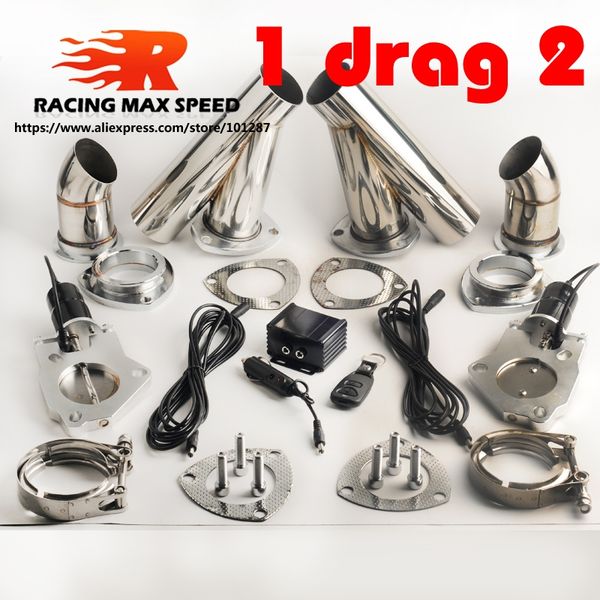 3 дюйма 2.5 дюйма электрический клапан глушителя выхлопных газов вырез 1 сопротивление 2 система дистанционного управления сброс выхлопных г
3 дюйма 2.5 дюйма электрический клапан глушителя выхлопных газов вырез 1 сопротивление 2 система дистанционного управления сброс выхлопных г