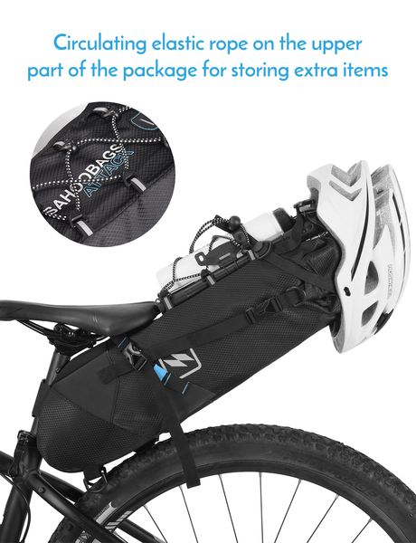 waterproof bike saddle bag 3-10l mountain road mtb bicycle bike cycling tail bag storage pack bicycle under seat bag
waterproof bike saddle bag 3-10l mountain road mtb bicycle bike cycling tail bag storage pack bicycle under seat bag