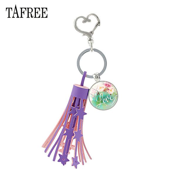 purple tassel heart clasps key ring holder glass dome psalm love hope faith bible verse quote pendant keychain gift lt45, Silver
purple tassel heart clasps key ring holder glass dome psalm love hope faith bible verse quote pendant keychain gift lt45, Silver