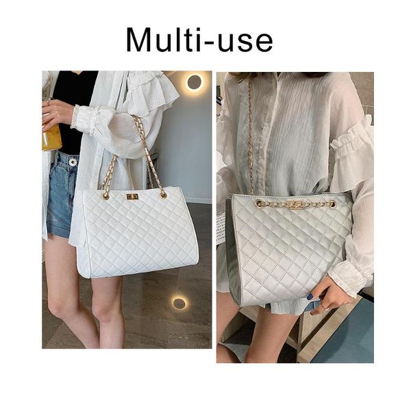 women bag bags leather bags chain shoulder tote fashion hand crossbody women large for handbags 2020 wucfs, Red;black
women bag bags leather bags chain shoulder tote fashion hand crossbody women large for handbags 2020 wucfs, Red;black