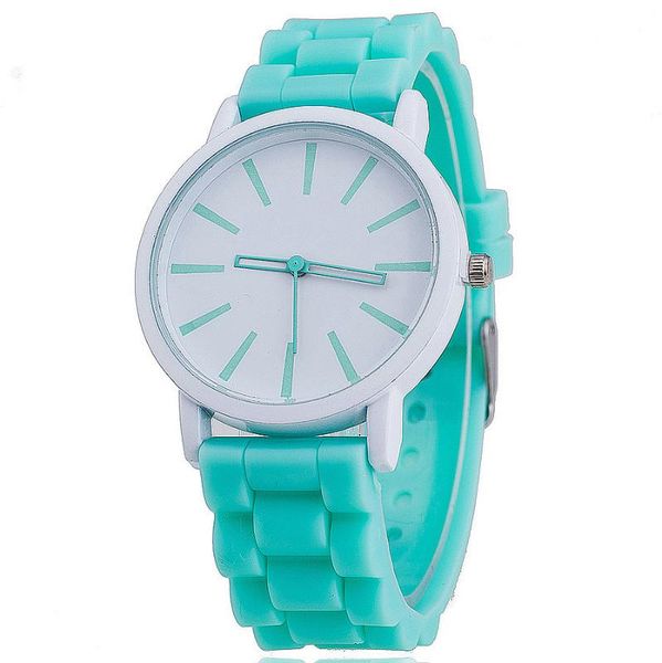 dropshipping clock fashion jelly silicone women dress watches casual quartz wristwatches, Slivery;brown
dropshipping clock fashion jelly silicone women dress watches casual quartz wristwatches, Slivery;brown