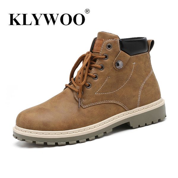 winter men's shoes leisure snow boots comfortable soft flat shoes men fashion breathable winter ankle snow boots klywoo, Black
winter men's shoes leisure snow boots comfortable soft flat shoes men fashion breathable winter ankle snow boots klywoo, Black