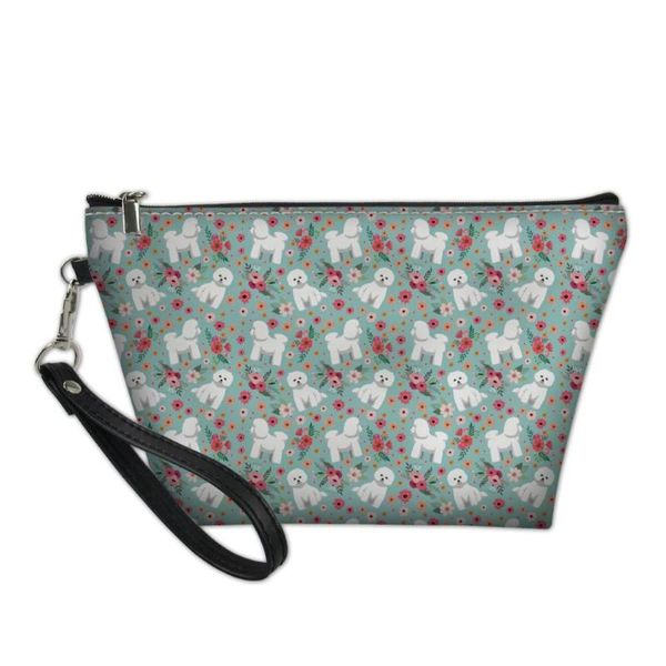 makeup bag organizer cute animal dog printed cosmetic bag girls travel make up women's pouch organizer toiletry female
makeup bag organizer cute animal dog printed cosmetic bag girls travel make up women's pouch organizer toiletry female