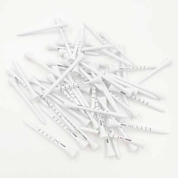 50pcs professional golf tees 83mm white golf wood tee same-day shipping comfortable new arrival koqwq
50pcs professional golf tees 83mm white golf wood tee same-day shipping comfortable new arrival koqwq