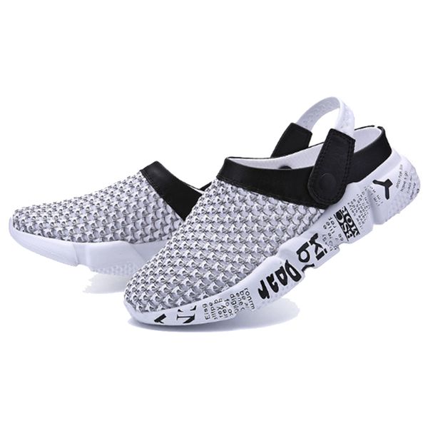 taobo flats slippers for man aqua shoes 2019 net-faced wading shoes for man wading sandals lightweight slip on
taobo flats slippers for man aqua shoes 2019 net-faced wading shoes for man wading sandals lightweight slip on