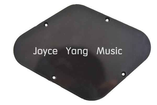niko 2pcs black plastic rhombus electric guitar back plates for lp electric guitar pickguard ing
niko 2pcs black plastic rhombus electric guitar back plates for lp electric guitar pickguard ing