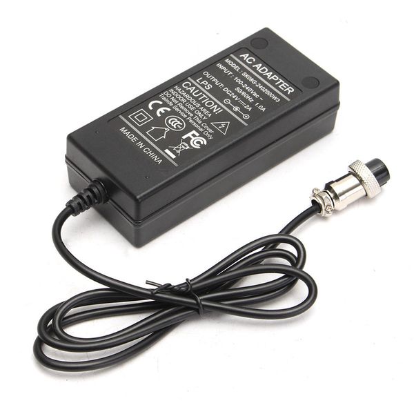 24v 2a scooter battery charger for razor go kart razor x-treme x-250 x-50-300 us
24v 2a scooter battery charger for razor go kart razor x-treme x-250 x-50-300 us