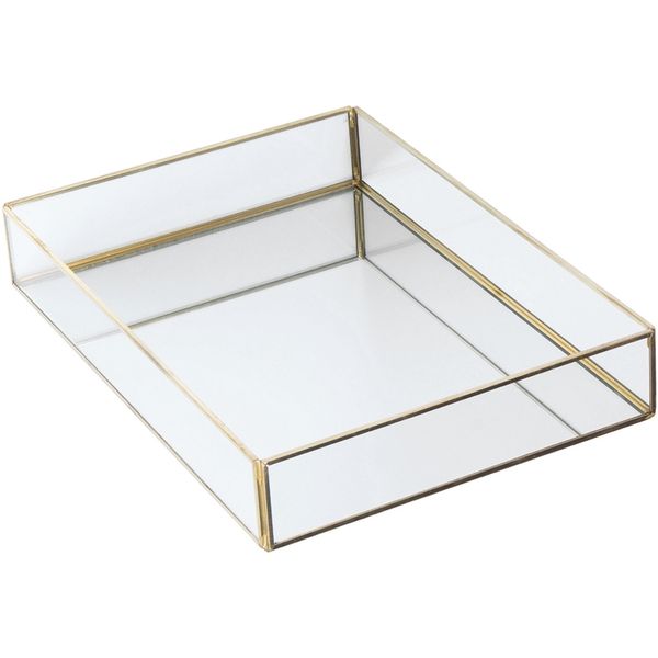 nordic storage tray gold rectangle glass makeup organizer acrylic vintage plate for dessert jewelry display home decor kitchen storage org
nordic storage tray gold rectangle glass makeup organizer acrylic vintage plate for dessert jewelry display home decor kitchen storage org