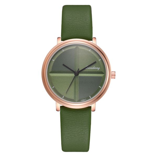 rgne fashion leather belt quartz watch with diamond face simple ladies watch for women quartz casual clock, Slivery;brown
rgne fashion leather belt quartz watch with diamond face simple ladies watch for women quartz casual clock, Slivery;brown