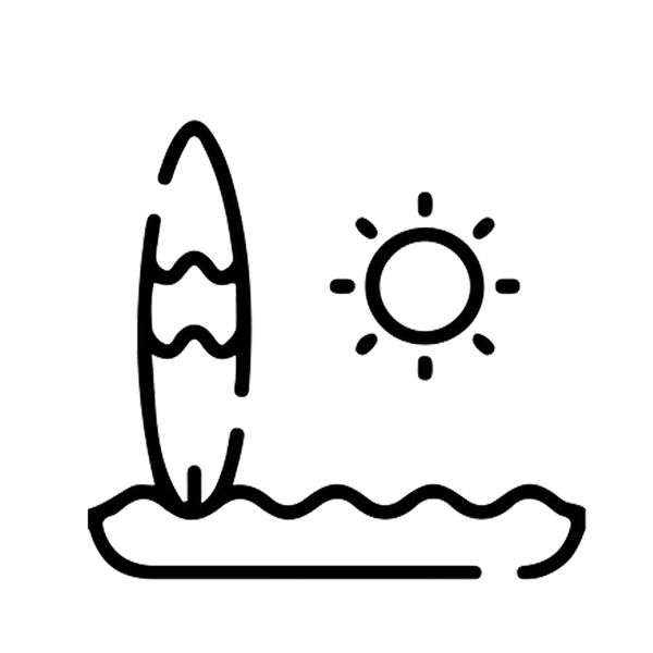 15*13.8cm surf board sun decal car truck window cooler toolbox stickers ocean beach sand car sticker
15*13.8cm surf board sun decal car truck window cooler toolbox stickers ocean beach sand car sticker