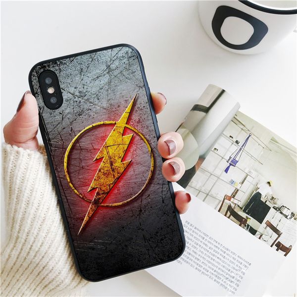 capa luxury the flash tv series cover for iphone 11 pro xs max xr case for iphone 8 7 6s plus 5s se 5 case soft silicone cover.
capa luxury the flash tv series cover for iphone 11 pro xs max xr case for iphone 8 7 6s plus 5s se 5 case soft silicone cover.