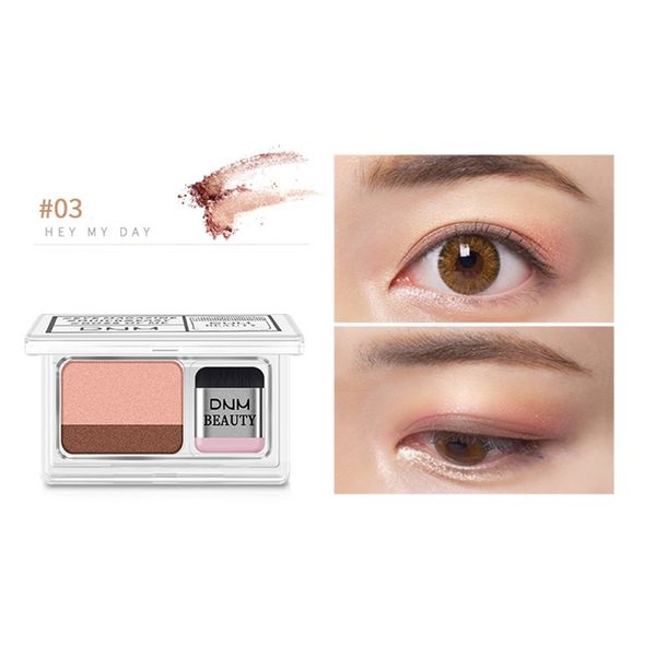 dnm lazy double color pearly eyeshadow gorgeous metal glitter waterproof 3d glitter eye shadow palette brand new drop ship tslm1
dnm lazy double color pearly eyeshadow gorgeous metal glitter waterproof 3d glitter eye shadow palette brand new drop ship tslm1