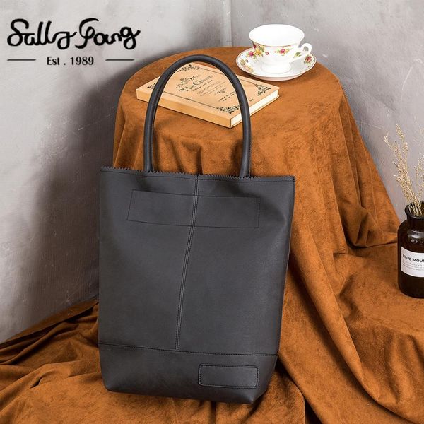 handle bags for women 2019 bucket handbag soft leather lady shoulder bag large capacity female totes shopper bag |hb1001
handle bags for women 2019 bucket handbag soft leather lady shoulder bag large capacity female totes shopper bag |hb1001