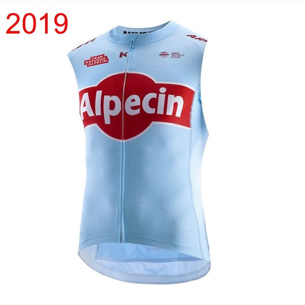 new 2019 summer breathable sleeveless cycling jersey mtb pro men team racing cycling clothing ropa ciclismo uniformes k022809, Black;red
new 2019 summer breathable sleeveless cycling jersey mtb pro men team racing cycling clothing ropa ciclismo uniformes k022809, Black;red