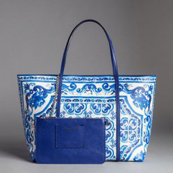 

luxury italy brand ethnic genuine leather shopper tote handbag famous designer flower painted shoulder bag bags for women 2018