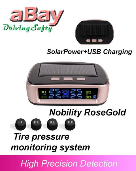 солнечная энергия usb tpms система контроля давления в шинах автомобиля lcd 4 внешние датчики для безопасного вождения предупреждение о темп
солнечная энергия usb tpms система контроля давления в шинах автомобиля lcd 4 внешние датчики для безопасного вождения предупреждение о темп