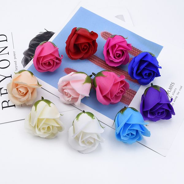 5/10 pcs bathing soap flower home wedding decor teddy bear of roses scrapbook bridal accessories clearance artificial flowers
5/10 pcs bathing soap flower home wedding decor teddy bear of roses scrapbook bridal accessories clearance artificial flowers