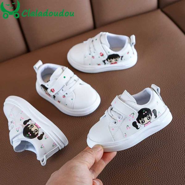 claladoudou 12-14cm baby girls boys sneakers cute cartoon white sport shoes for girls toddler casual shoes for 0-2years
claladoudou 12-14cm baby girls boys sneakers cute cartoon white sport shoes for girls toddler casual shoes for 0-2years
