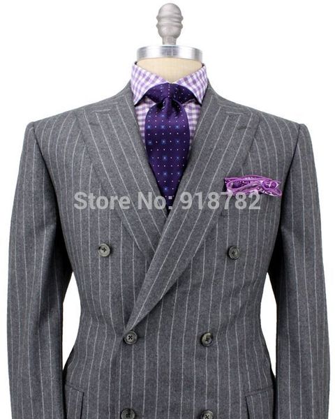 2017 elegant brand groomsmen grey plaid double breasted weeding groom suits costume homme tuxedos for men (coat+pants, White;black
2017 elegant brand groomsmen grey plaid double breasted weeding groom suits costume homme tuxedos for men (coat+pants, White;black
