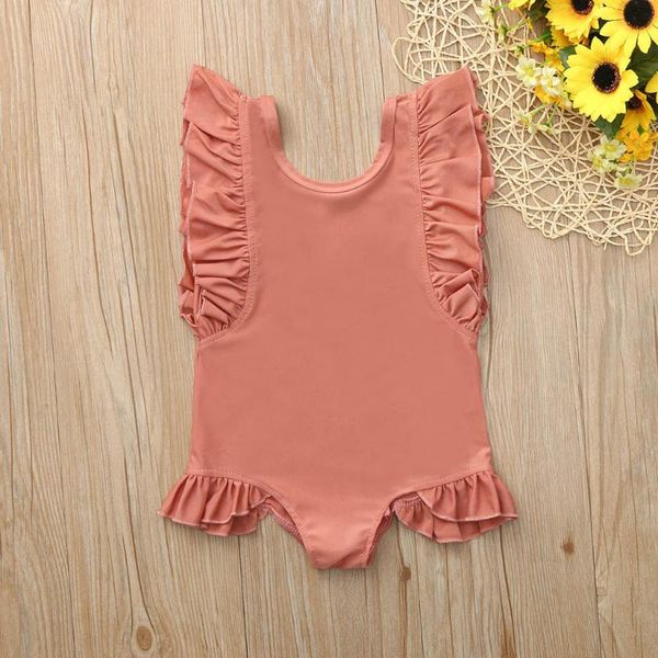 children's swimwear 2021 summer solid ruffle girls one piece swimsuit children backless toddler kids swim suit beach bathing monokini
children's swimwear 2021 summer solid ruffle girls one piece swimsuit children backless toddler kids swim suit beach bathing monokini