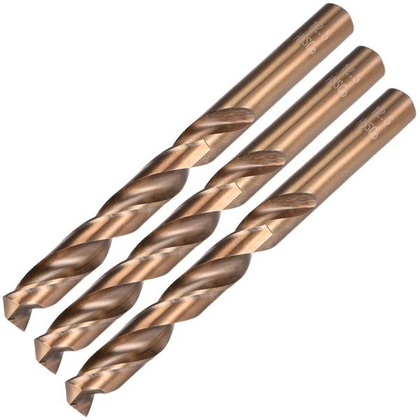 uxcell 1-15pcs 4 мм-12,5 мм спиральные сверла с титановым покрытием ш быстрорежущей стали hss m35 bit co для стали, меди, алюминиевого сплав
uxcell 1-15pcs 4 мм-12,5 мм спиральные сверла с титановым покрытием ш быстрорежущей стали hss m35 bit co для стали, меди, алюминиевого сплав