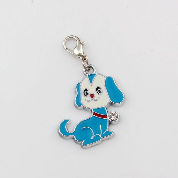45pcs/lots sky blue enamel dog floating lobster clasps charm beads fit charm bracelet diy jewelry 24.8x42mm a-526b, Bronze;silver
45pcs/lots sky blue enamel dog floating lobster clasps charm beads fit charm bracelet diy jewelry 24.8x42mm a-526b, Bronze;silver